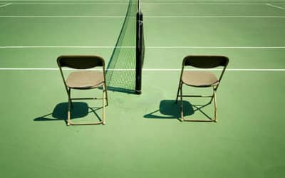 Avantages de l&rsquo;offre d&rsquo;une expérience de tennis personnalisée et exclusive à Toulon, pour les clients des hôtels de luxe