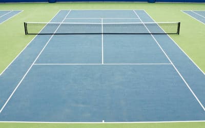 Les avantages économiques indirects de la construction d&rsquo;un court de tennis à Toulon dans le Var pour les gymnases