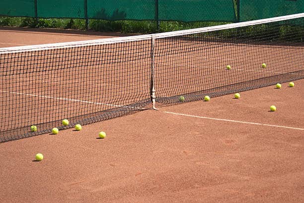 Construction de courts de tennis Toulon