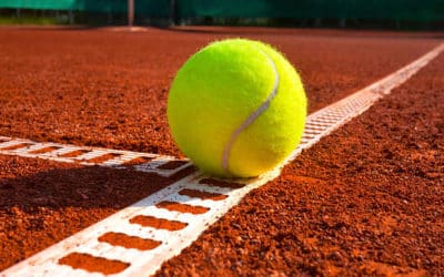 L&rsquo;Évolution des Services Additionnels dans la Constructeur de Courts de Tennis à Nice dans les Alpes Maritimes