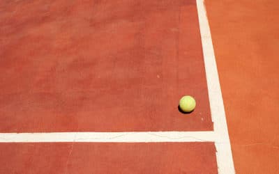 Les Caractéristiques du constructeur de Courts de Tennis à Nice Adapté à un Spa Haut de Gamme, Alpes Maritimes