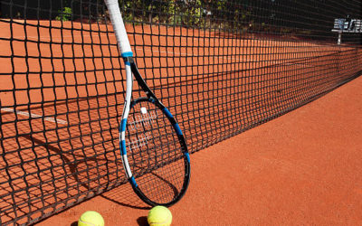 Les Options de Personnalisation Offertes par le Constructeur de Courts de Tennis à Nice dans les Alpes Maritimes pour les Spas Haut de Gamme