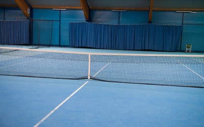Optimiser l’Espace : Intégrer un constructeur de Courts de Tennis dans un Spa Haut de Gamme à Nice