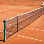 Construction d'un court de tennis Toulon