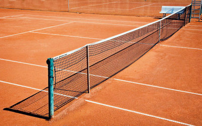 Constructeur de Courts de Tennis Haut de Gamme à Nice respecte des Exigences Légales et Réglementaires