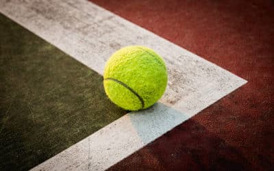 Choisir les Équipements du constructeur de courts de Tennis Parfaits pour un Spa Haut de Gamme à Nice, Alpes Maritimes