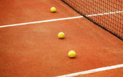 Planification de l’Entretien et de la Maintenance d’un constructeur de Courts de Tennis dans un Spa Haut de Gamme à Nice