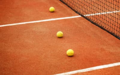 Planification de l&rsquo;Entretien et de la Maintenance d&rsquo;un constructeur de Courts de Tennis dans un Spa Haut de Gamme à Nice