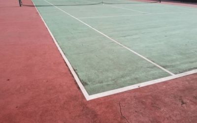 Relaxation et Bien-être à Proximité d’un constructeur de courts de Tennis Haut de Gamme à Nice
