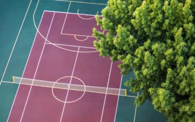 Sécurité des Utilisateurs d’un constructeur de Courts de Tennis dans un Spa Haut de Gamme à Nice