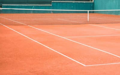 Construction de Courts de Tennis à Toulon dans le Var, Expertise pour une Gestion Efficace des Déchets