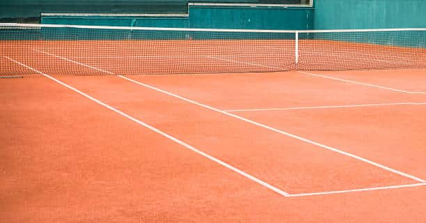 Construction de courts de tennis à toulon