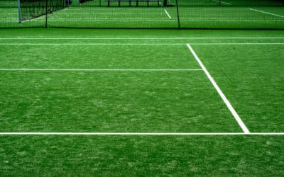 Choisir la Taille Optimale d’un constructeur de Courts de Tennis dans un Spa Haut de Gamme à Nice, Alpes Maritimes