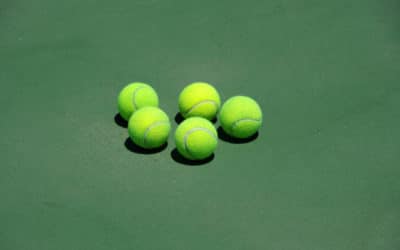 constructeur de Courts de Tennis Écologiques pour un Spa Haut de Gamme à Nice, L’Engagement de Service Tennis