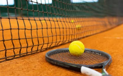 Conception Ergonomique d’un constructeur de Courts de Tennis dans un Spa Haut de Gamme à Nice