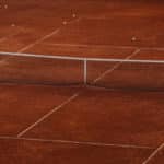 Construction de courts de tennis à toulon