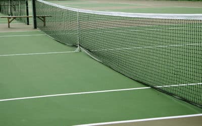 L’Importance Cruciale de la Localisation Géographique pour un Constructeur de Courts de Tennis à Nice dans les Alpes Maritimes