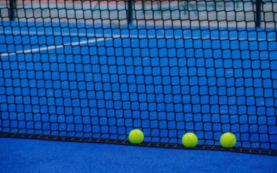 Aménagements Paysagers Autour d’un constructeur de Courts de Tennis dans un Spa Haut de Gamme à Nice