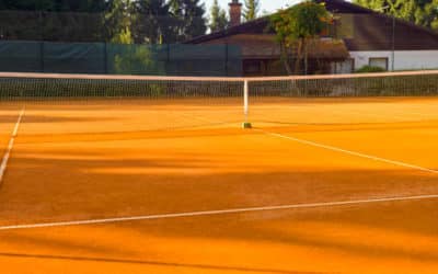 Optimiser la Gestion d’un Court de Tennis dans un Spa Haut de Gamme à Toulon grâce aux Technologies de Surveillance à Distance