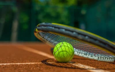 Les Avantages des Revêtements de Surface Perméables pour un constructeur de Courts de Tennis à Nice dans un Spa Haut de Gamme, Alpes-Maritimes