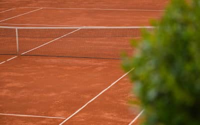 Constructeur de Courts de Tennis à Nice, Un Partenaire Clé pour l’Inclusion Sociale