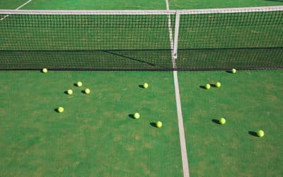 Évaluation de la Qualité des Matériaux Utilisés par Service Tennis, Constructeur de Courts de Tennis à Nice dans les Alpes Maritimes
