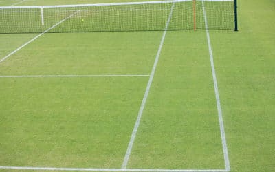 Les Avantages d’Opter pour un Constructeur de Courts de Tennis à Nice dans les Alpes Maritimes pour les Spas Haut de Gamme