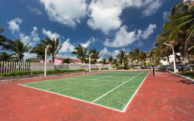 Maximiser l’Utilisation et la construction de Courts de Tennis à Toulon dans le Var pour les Centres de Loisirs avec Service Tennis