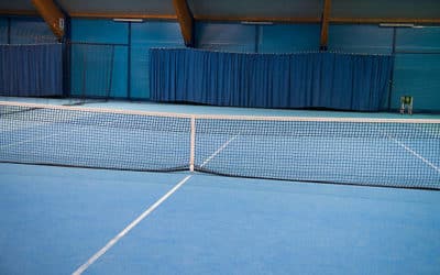 Construction de Courts de Tennis à Toulon dans le Var, Les Caractéristiques Essentielles pour les Centres de Loisirs