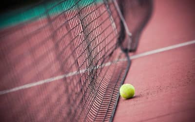 La Construction de Courts de Tennis à Toulon dans le Var pour les Centres de Loisirs