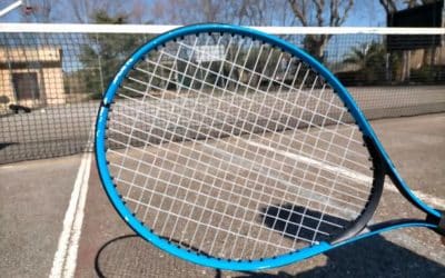 Optimiser la Construction d’un Court de Tennis à Toulon avec Service Tennis