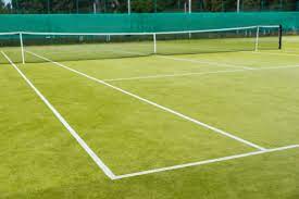 La gestion des eaux de ruissellement lors de la construction d’un court de tennis à Toulon