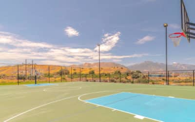 Construction de Courts de Tennis à Marseille : Maximiser l&rsquo;Efficacité de l&rsquo;Espace Disponible