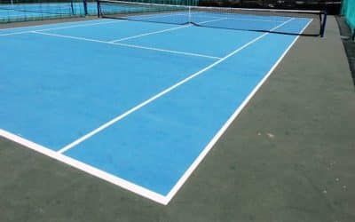 Construction court de tennis à Marseille : Quel est l&rsquo;impact environnemental de la construction de nouveaux courts de tennis dans la ville ?