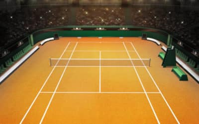Construction de Courts de Tennis à Marseille : Choix des Revêtements de Surface dans un Climat Méditerranéen
