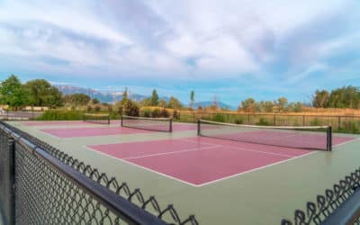 Construction Court de Tennis à Marseille : Réglementations Locales et Codes de Construction