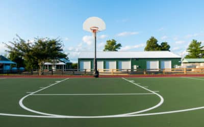 Construction d&rsquo;un Court de Tennis à Marseille : Les Critères Déterminants pour le Choix de l&rsquo;Emplacement Idéal
