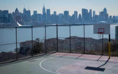 Construction de Courts de Tennis à Marseille : Des Engagements Durables pour un Avenir Prometteur