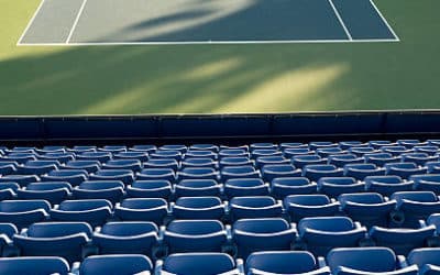 Construction Court de Tennis à Marseille : Renforcement du Sentiment de Communauté et de Fierté Locale