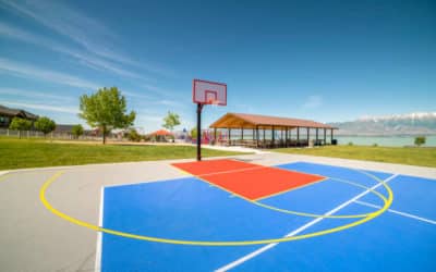 Construction court de tennis à Marseille : Comment les nouveaux courts de tennis sont-ils intégrés dans les initiatives de développement urbain et de revitalisation des quartiers à Marseille ?