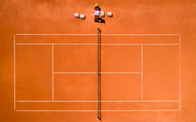 Construction de courts de tennis à Toulon : Comment le choix d&rsquo;une surface de jeu influence-t-il la durabilité et l&rsquo;écologie d&rsquo;un court de tennis à Toulon ?