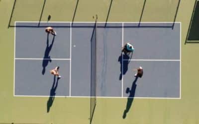 Construction court de tennis Toulon : Peut-on organiser des événements privés sur un court de tennis de loisir à Toulon ?
