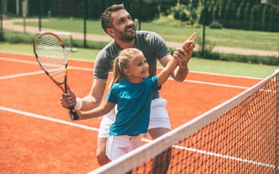 Construction de court de tennis à Toulon : Accessibilité pour les personnes à mobilité réduite