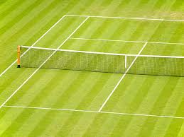 Choisir les Bonnes Lignes et Marquages pour un Court de Tennis par le Constructeur de courts de tennis en gazon synthétique Nice dans les Alpes-Maritimes