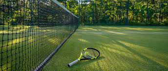 Constructeur Court de Tennis en Gazon Synthétique Nice est une Garantir de la Qualité