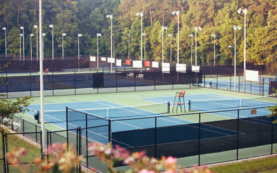 Construction courts de tennis à Toulon: maximiser l&rsquo;utilisation  courts de tennis : Une collaboration fructueuse entre écoles, clubs sportifs et autorités locales
