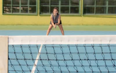 Construire des courts de tennis accessibles à Toulon
