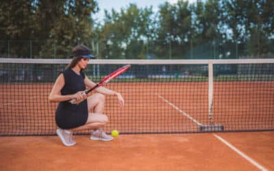 Les Options de Personnalisation Offertes par les Constructeurs de Courts de Tennis à Nice