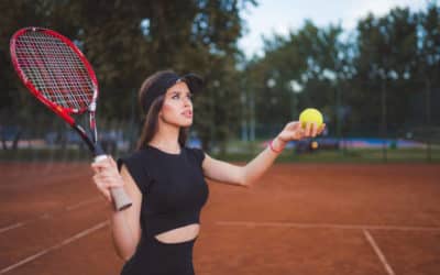 Construction des courts de tennis à Toulon pour les universités : un pas vers l’équité et l’inclusion dans le sport universitaire