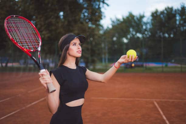 Construction court de tennis en terre battue Cannes